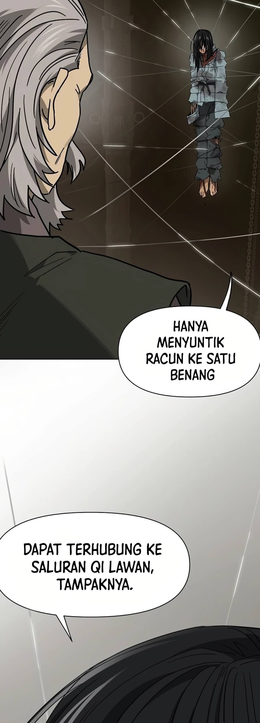 Infinite Level Up in Murim chapter 233 halaman 94