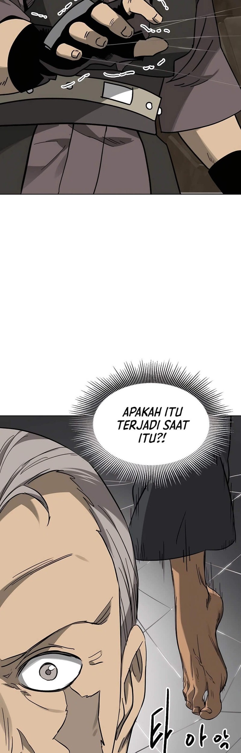 Infinite Level Up in Murim Bab 234 halaman 2