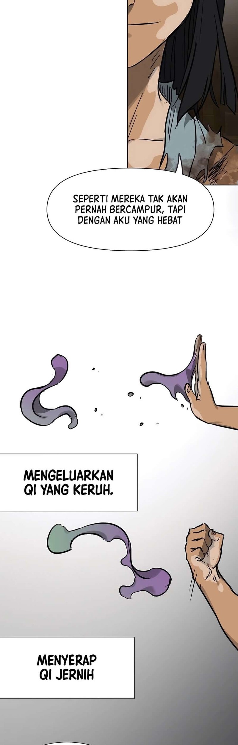 Infinite Level Up in Murim Bab 234 halaman 5