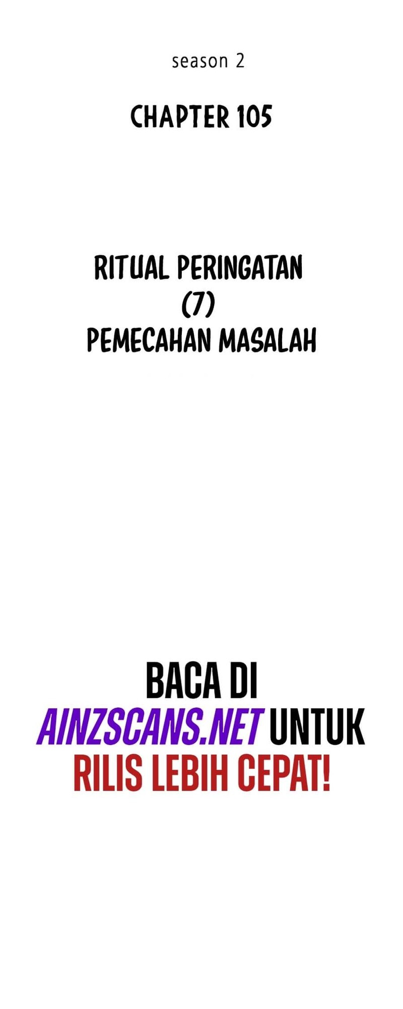 Infinite Level Up in Murim Bab 234 halaman 12