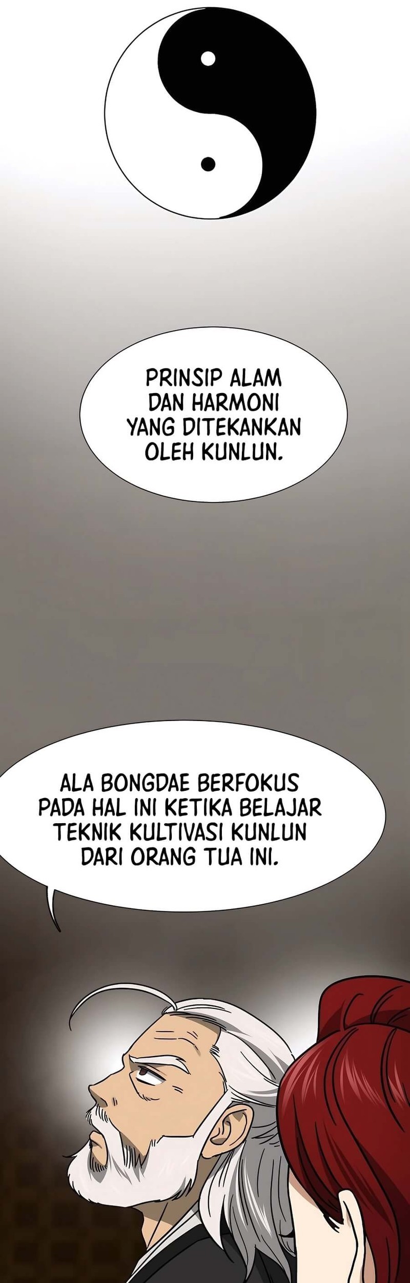 Infinite Level Up in Murim Bab 234 halaman 13