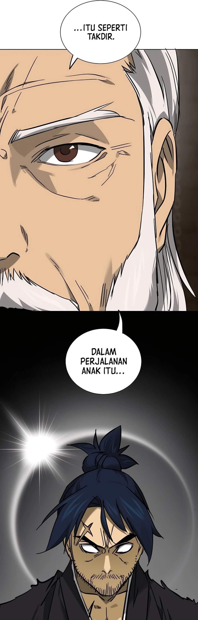 Infinite Level Up in Murim Bab 234 halaman 16