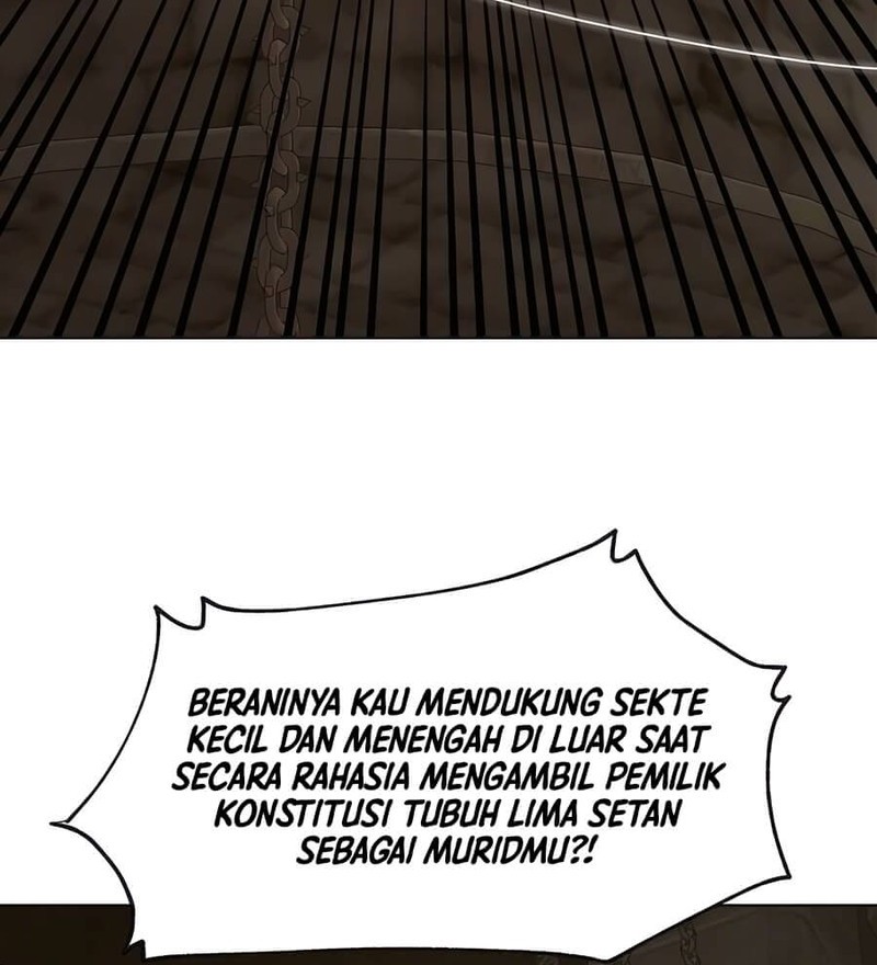 Infinite Level Up in Murim Bab 234 halaman 29
