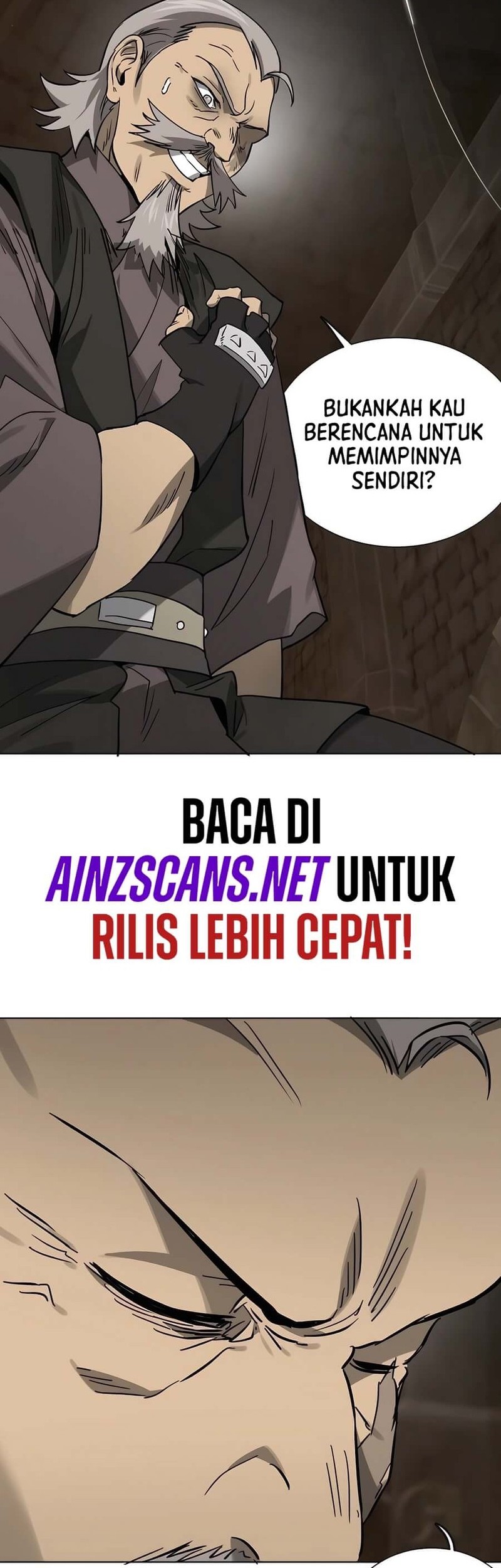 Infinite Level Up in Murim Bab 234 halaman 36