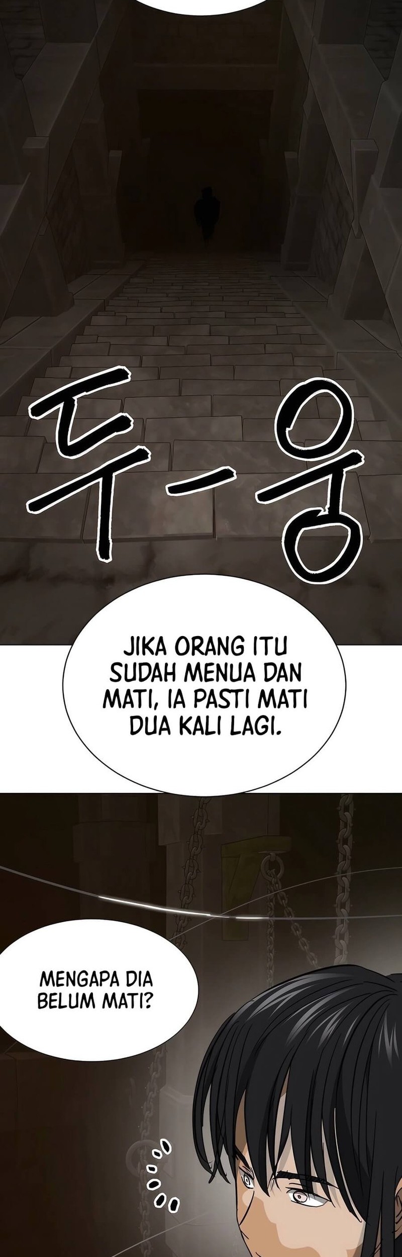 Infinite Level Up in Murim Bab 234 halaman 39