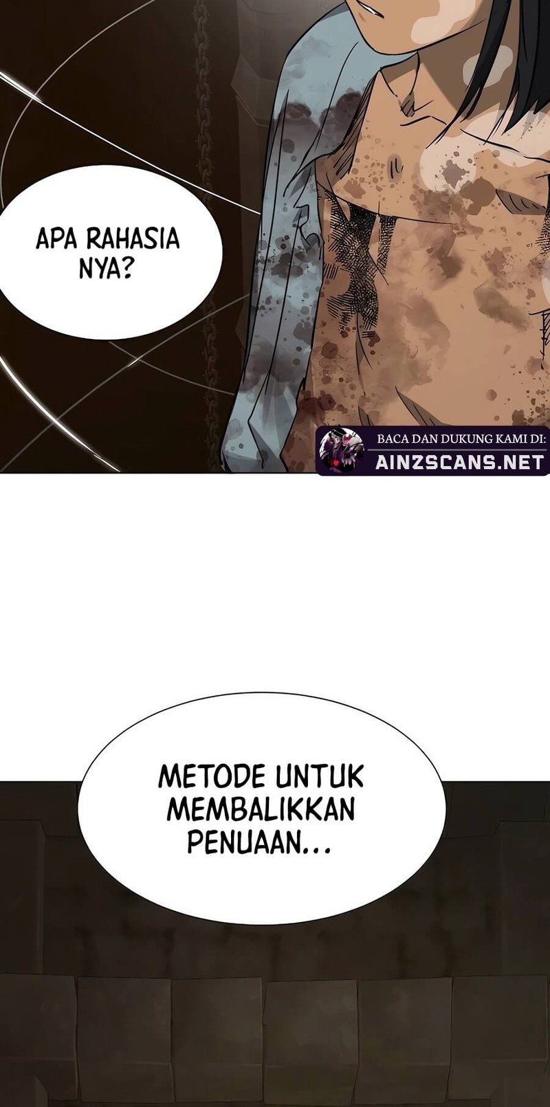 Infinite Level Up in Murim Bab 234 halaman 40