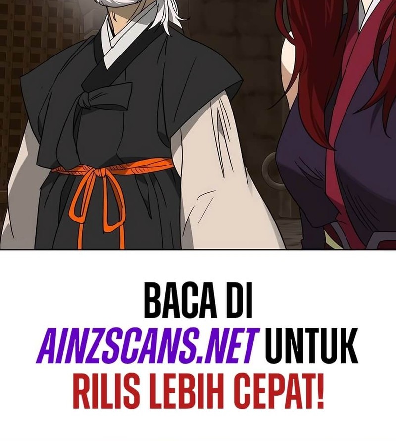 Infinite Level Up in Murim Bab 234 halaman 49