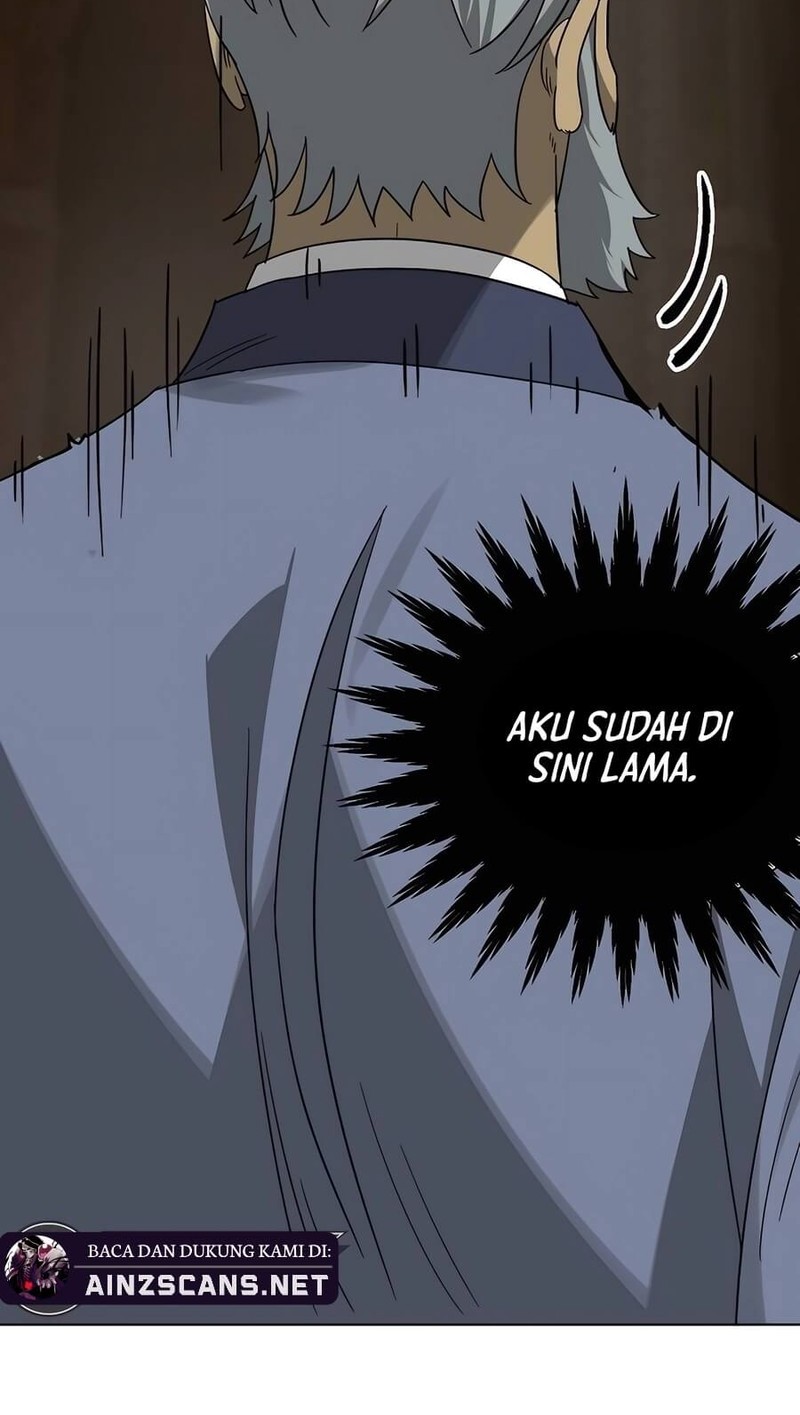 Infinite Level Up in Murim Bab 234 halaman 52