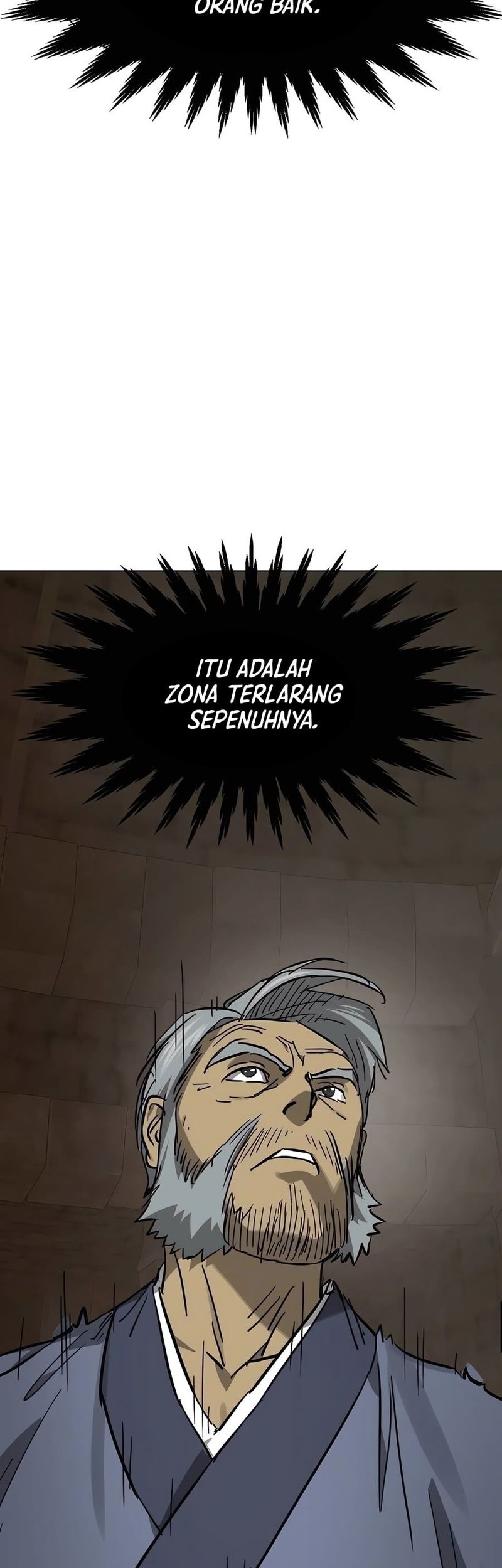 Infinite Level Up in Murim Bab 234 halaman 54