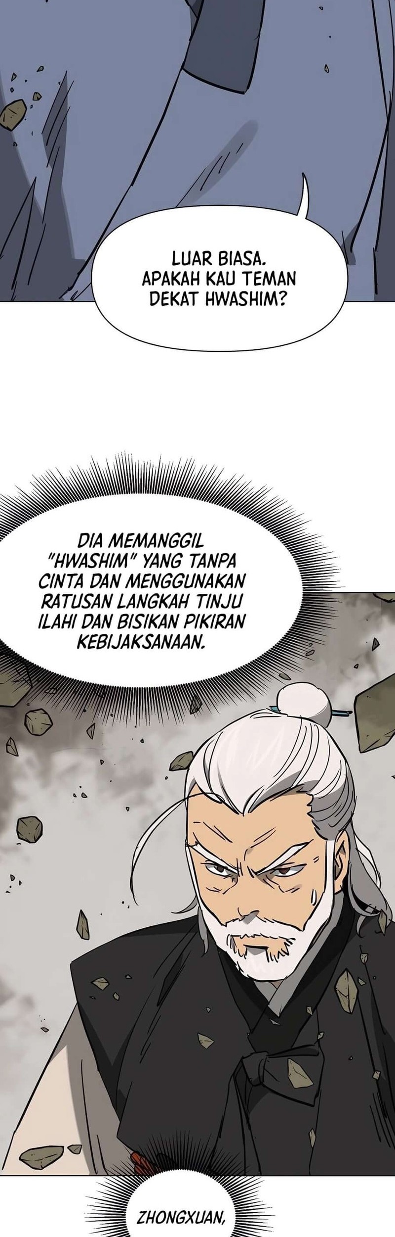 Infinite Level Up in Murim Bab 234 halaman 74