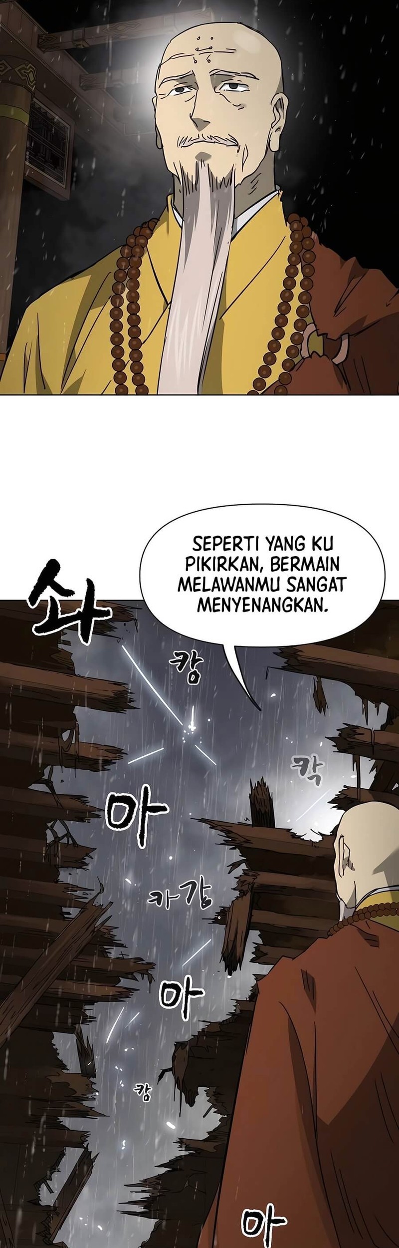 Infinite Level Up in Murim Bab 234 halaman 79