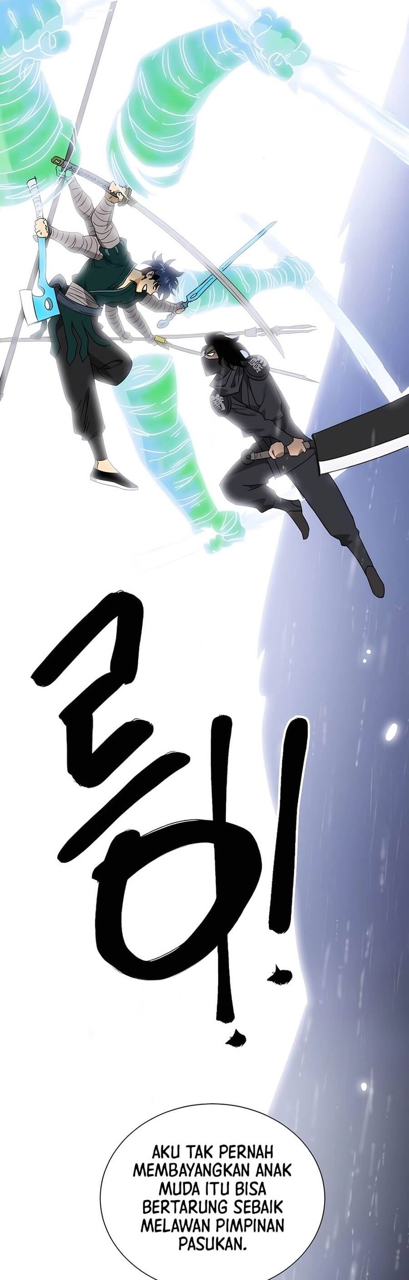 Infinite Level Up in Murim Bab 234 halaman 82
