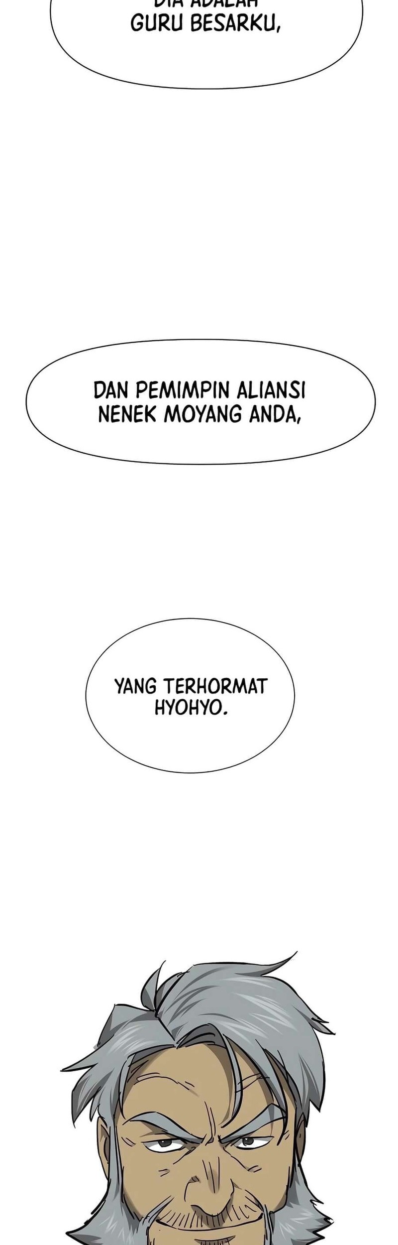 Infinite Level Up in Murim Bab 234 halaman 93