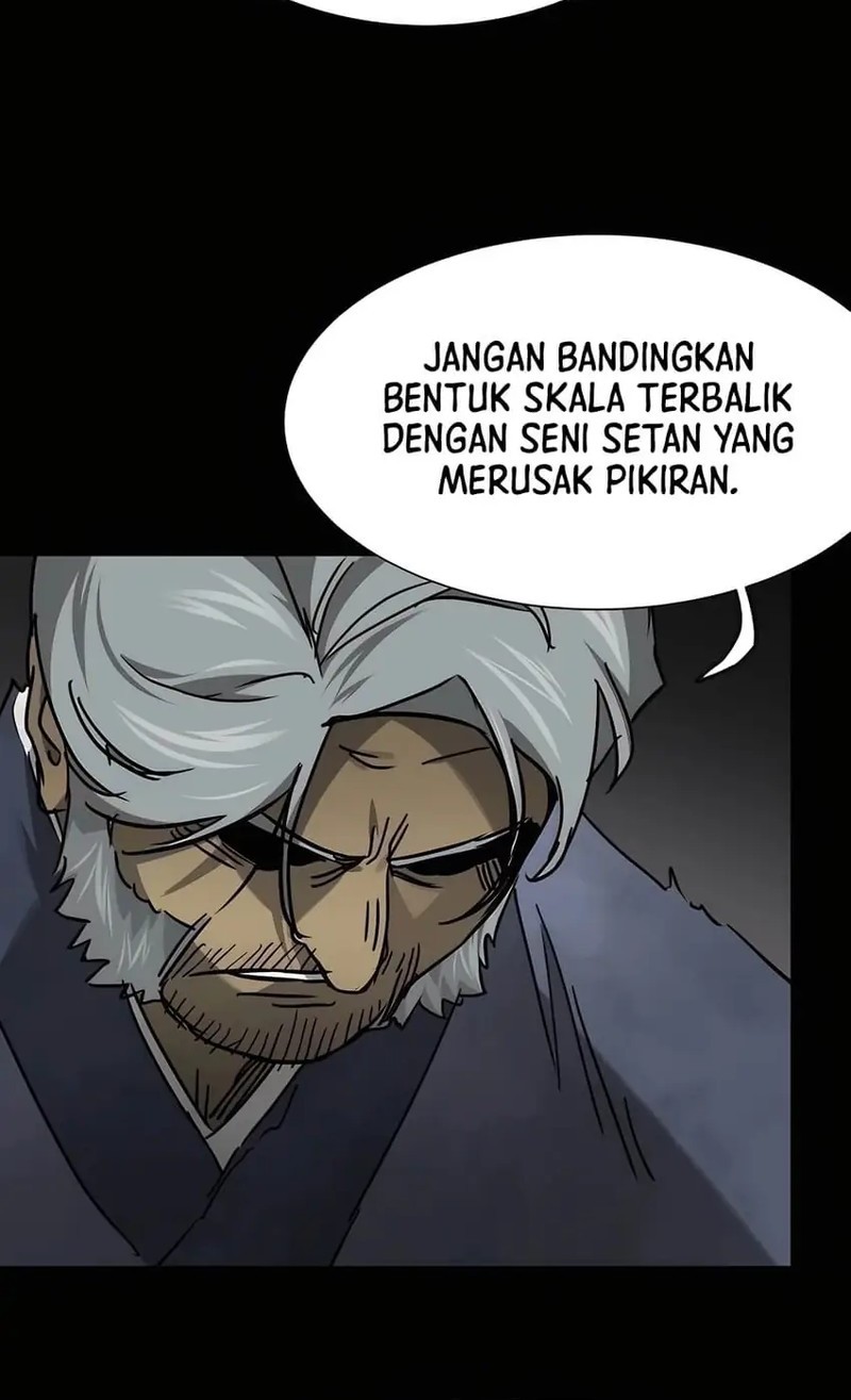Infinite Level Up in Murim Bab 235 halaman 3