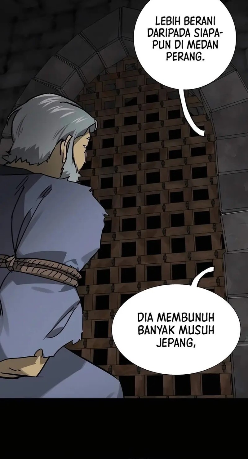 Infinite Level Up in Murim Bab 235 halaman 6