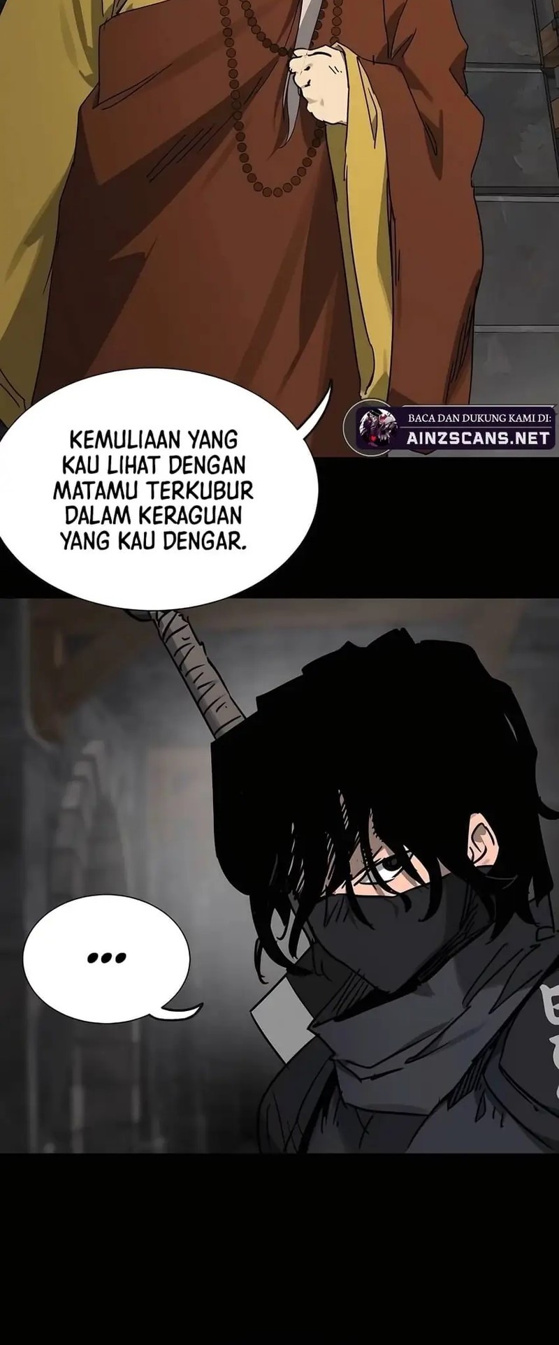 Infinite Level Up in Murim Bab 235 halaman 9