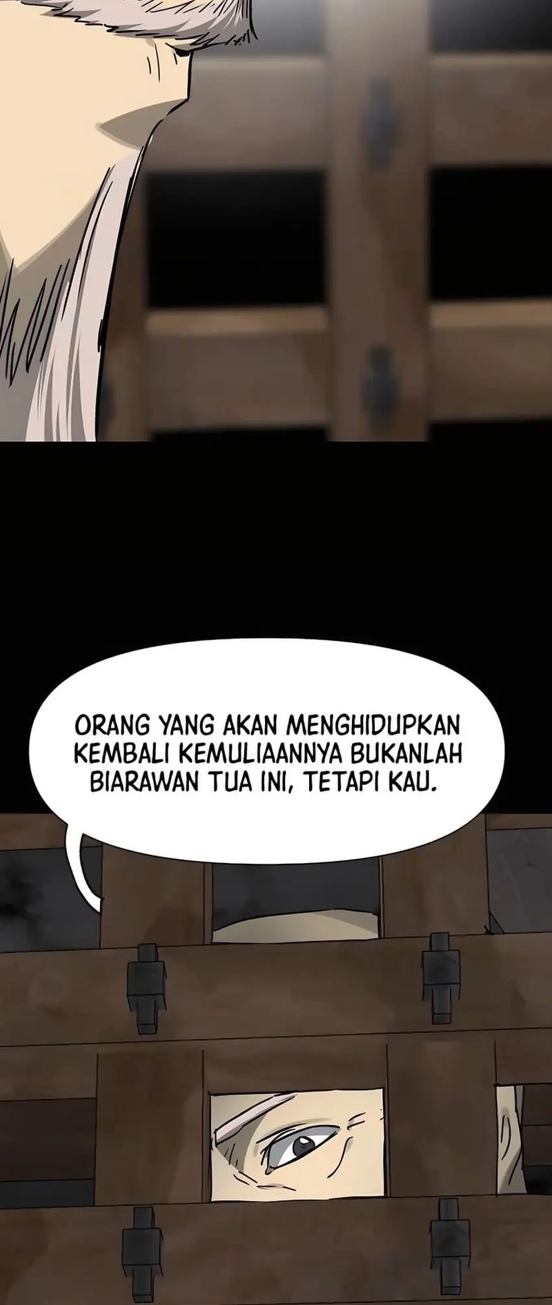 Infinite Level Up in Murim Bab 235 halaman 12