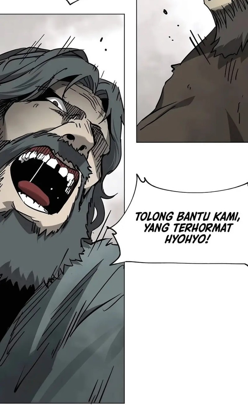Infinite Level Up in Murim Bab 235 halaman 28