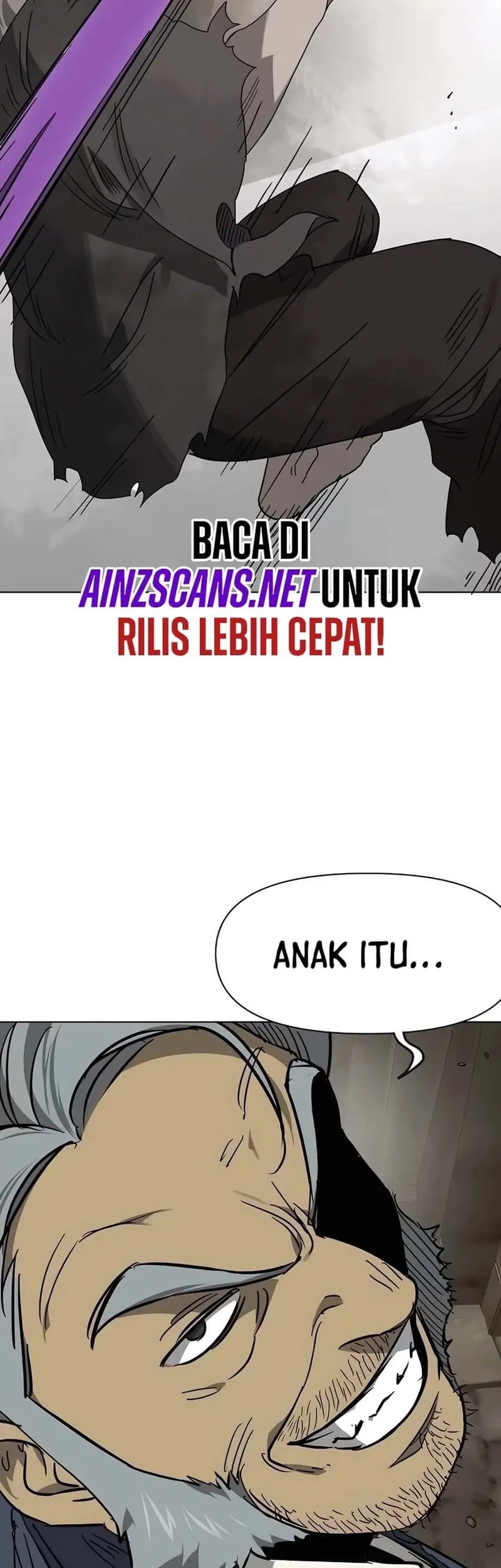 Infinite Level Up in Murim Bab 235 halaman 30
