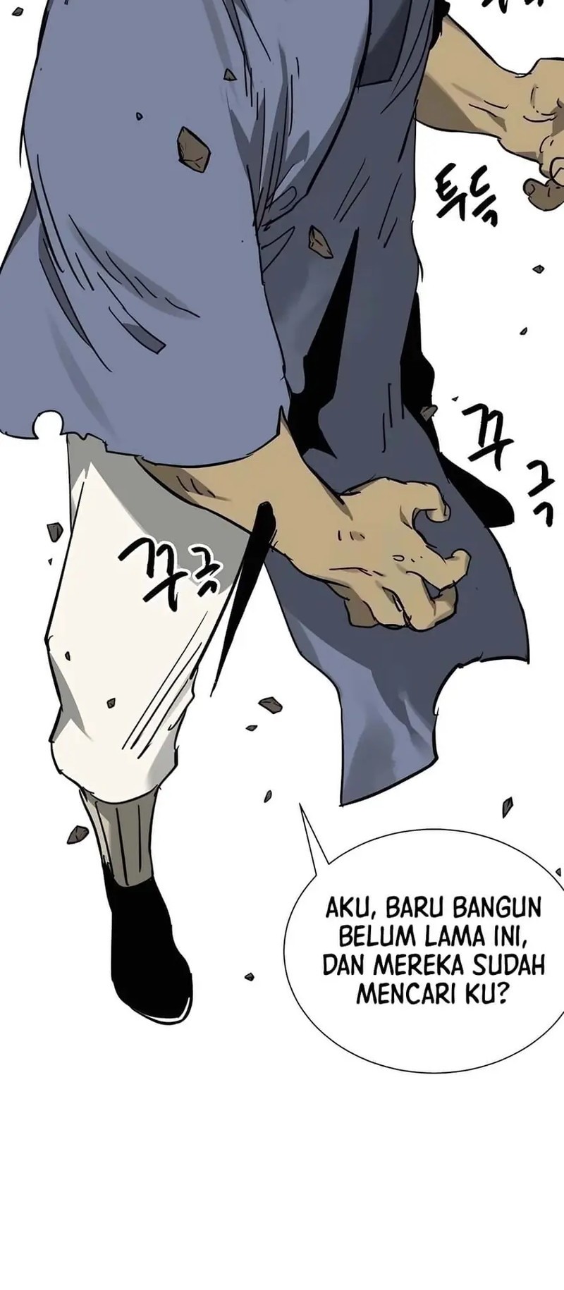 Infinite Level Up in Murim Bab 235 halaman 34
