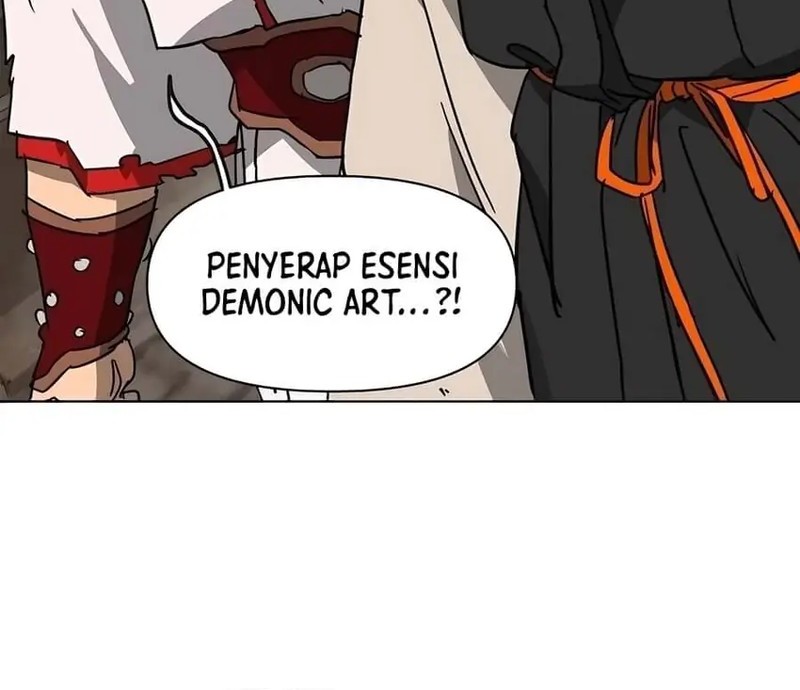 Infinite Level Up in Murim Bab 235 halaman 45