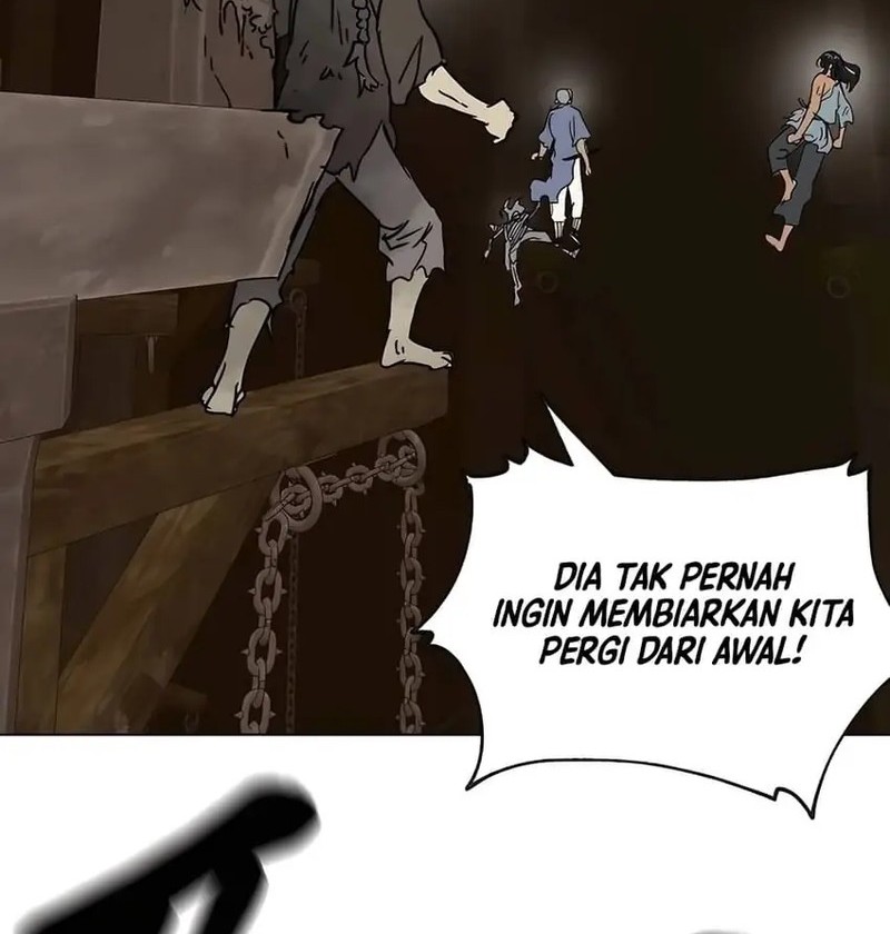 Infinite Level Up in Murim Bab 235 halaman 50