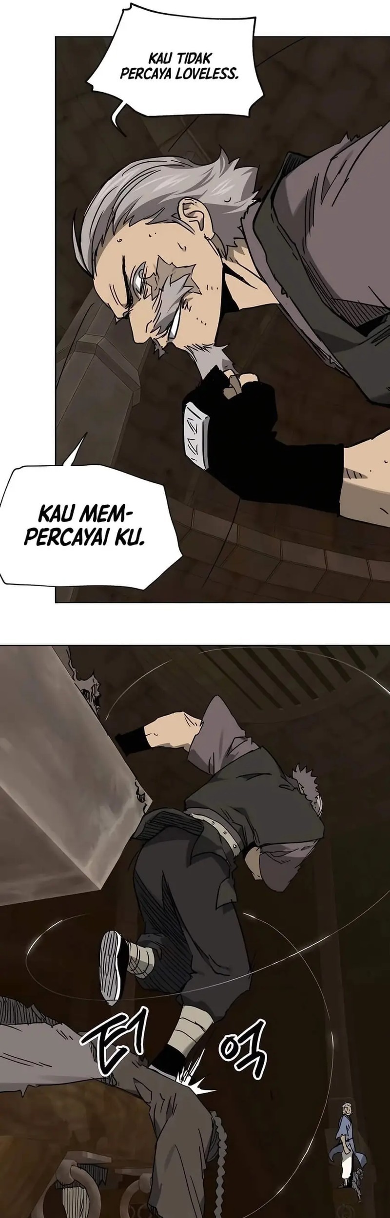 Infinite Level Up in Murim Bab 235 halaman 54