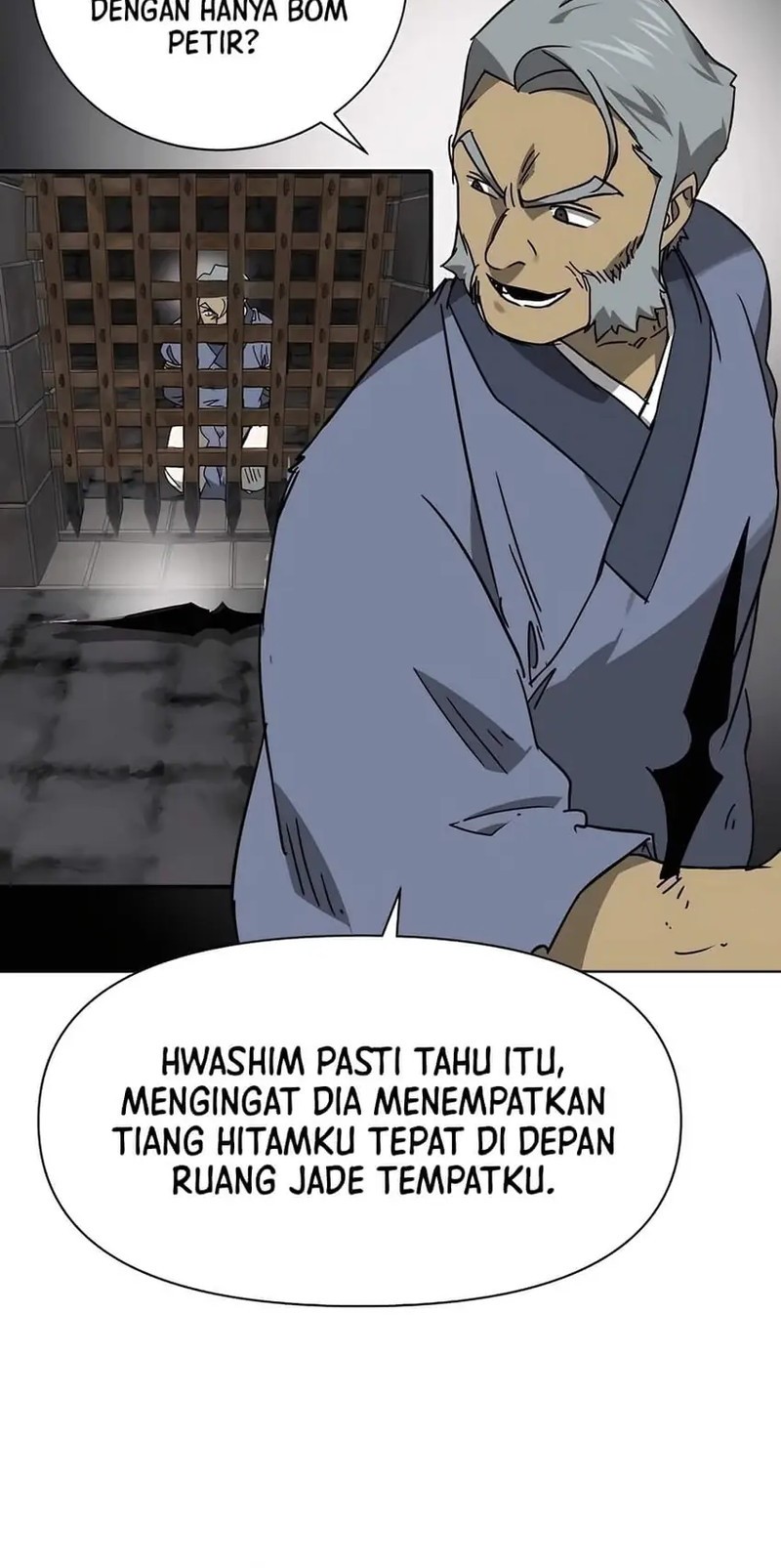 Infinite Level Up in Murim Bab 235 halaman 56