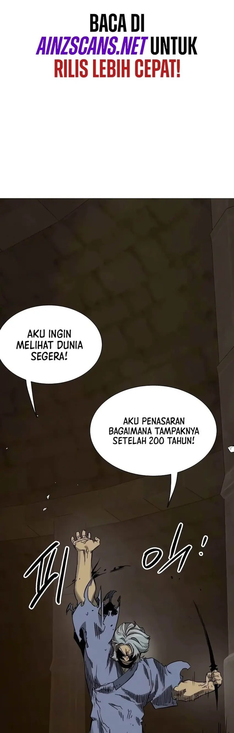 Infinite Level Up in Murim Bab 235 halaman 61