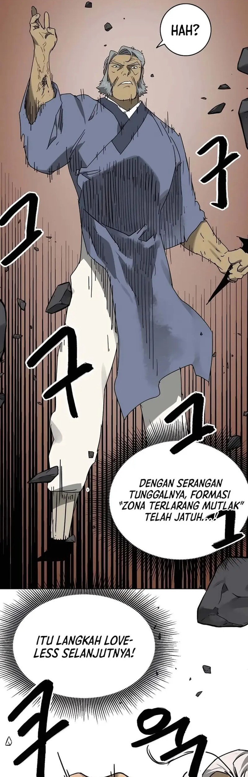 Infinite Level Up in Murim Bab 235 halaman 79