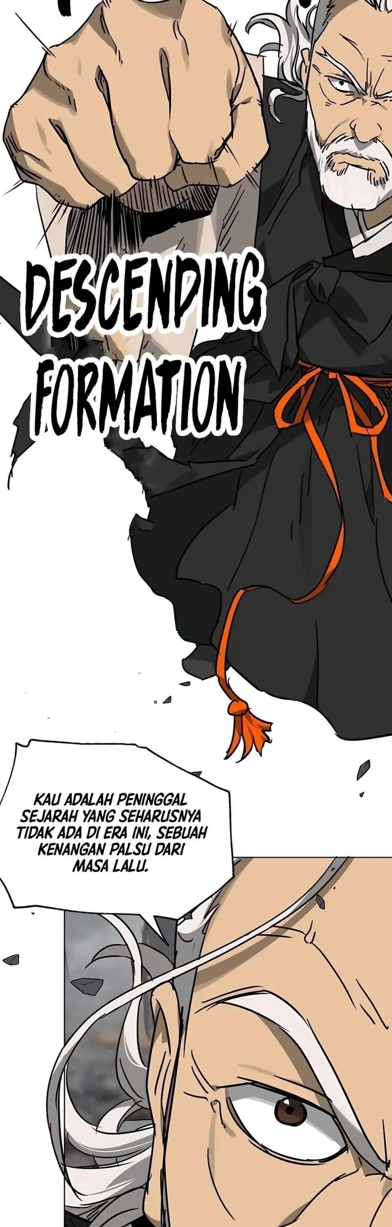 Infinite Level Up in Murim Bab 235 halaman 80
