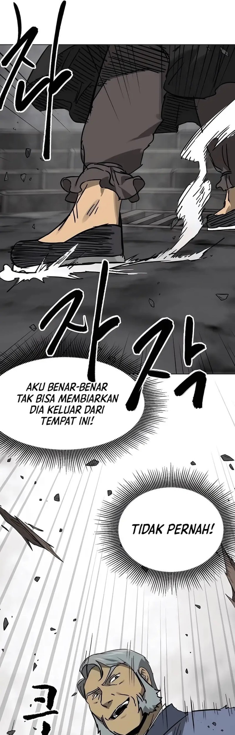 Infinite Level Up in Murim Bab 235 halaman 82