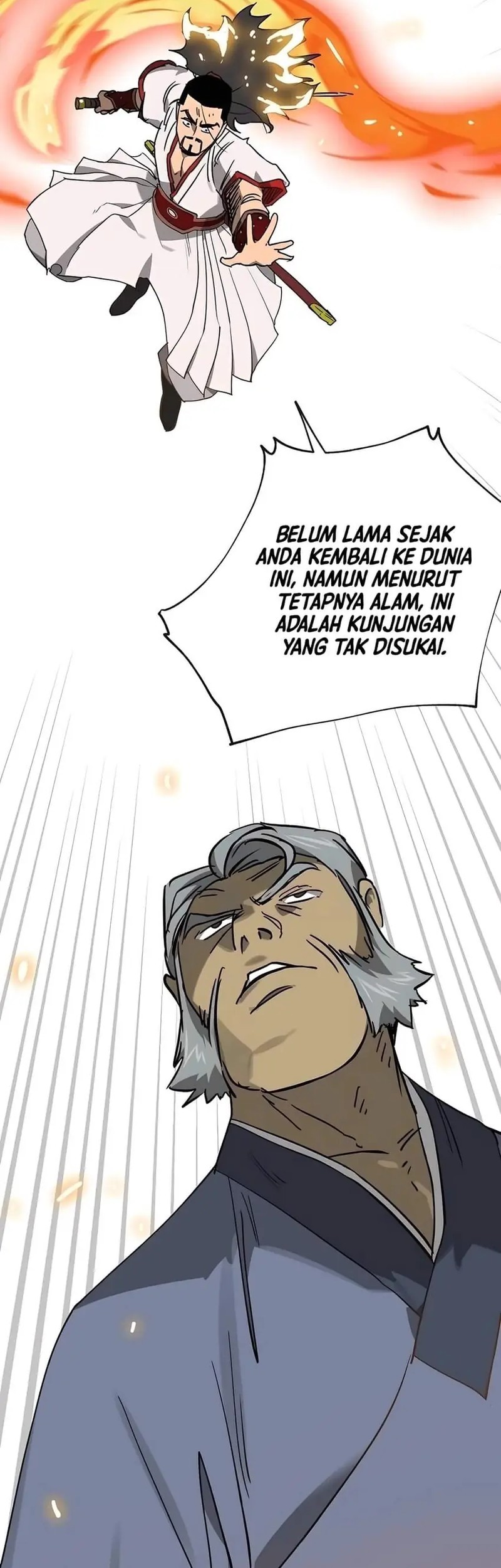 Infinite Level Up in Murim Bab 235 halaman 90