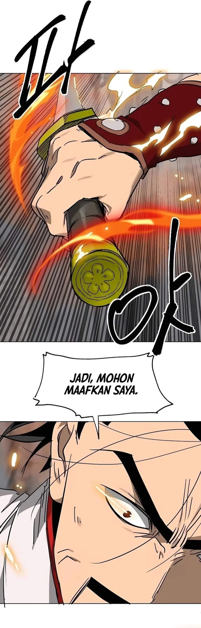 Infinite Level Up in Murim Bab 235 halaman 92