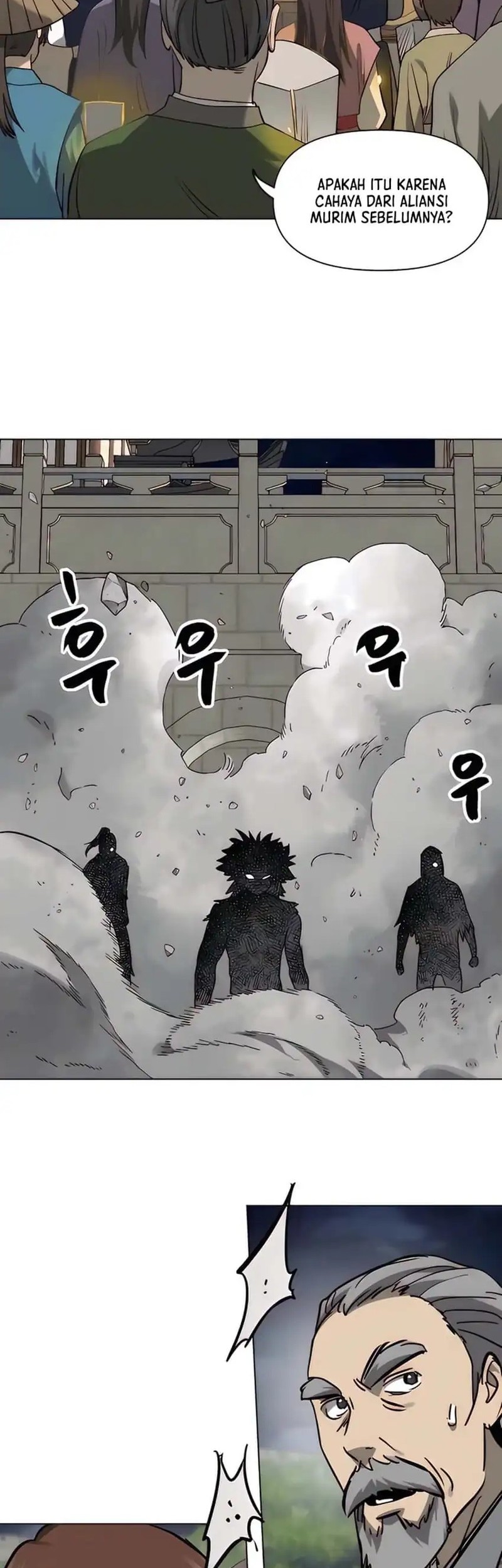 Infinite Level Up in Murim Bab 236 halaman 5