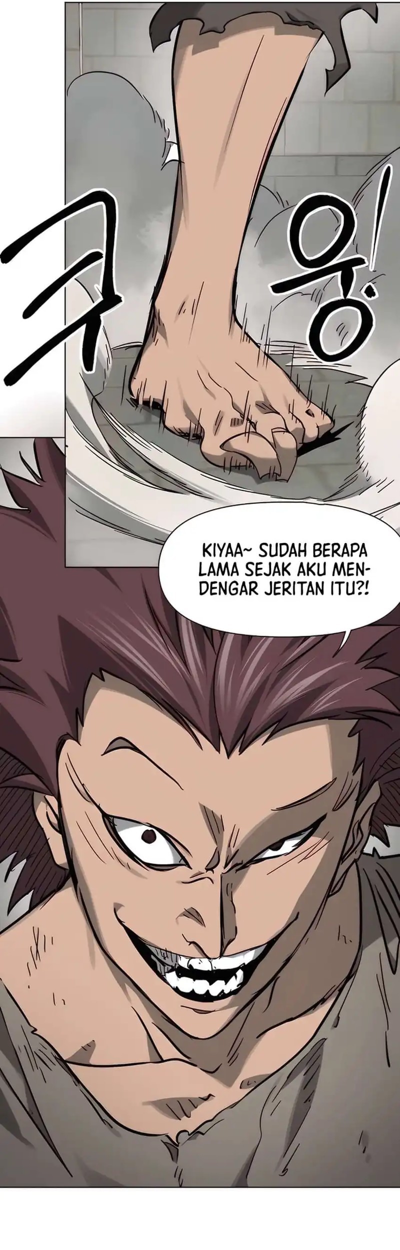 Infinite Level Up in Murim Bab 236 halaman 12