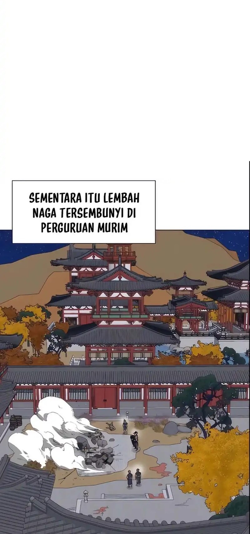 Infinite Level Up in Murim Bab 236 halaman 27