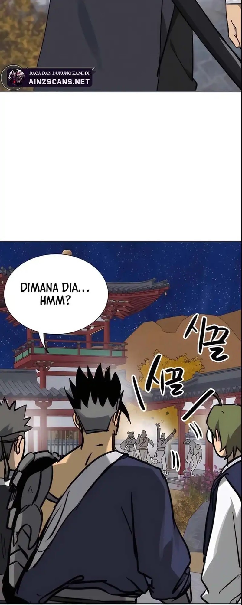 Infinite Level Up in Murim Bab 236 halaman 39