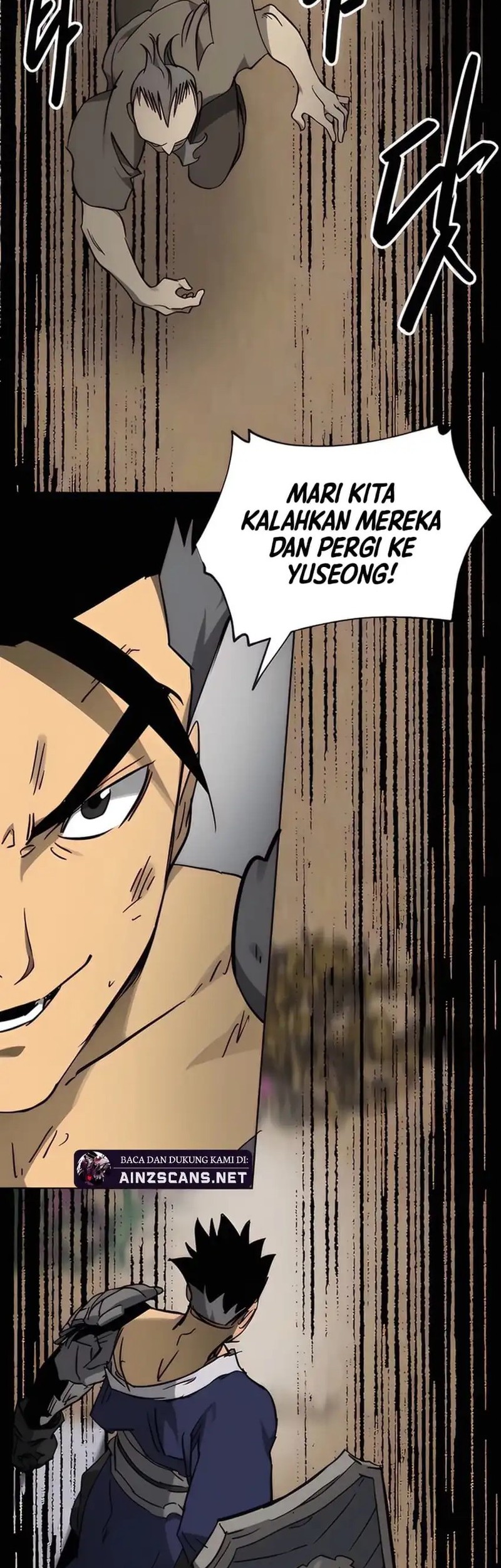 Infinite Level Up in Murim Bab 236 halaman 52