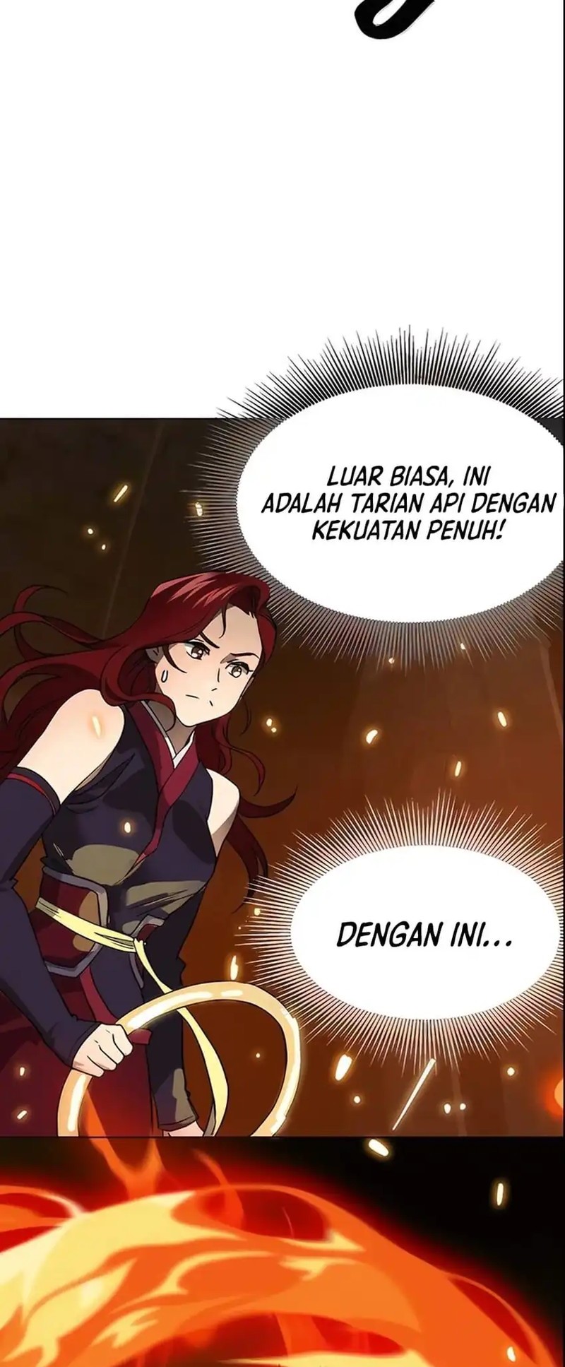 Infinite Level Up in Murim Bab 236 halaman 58