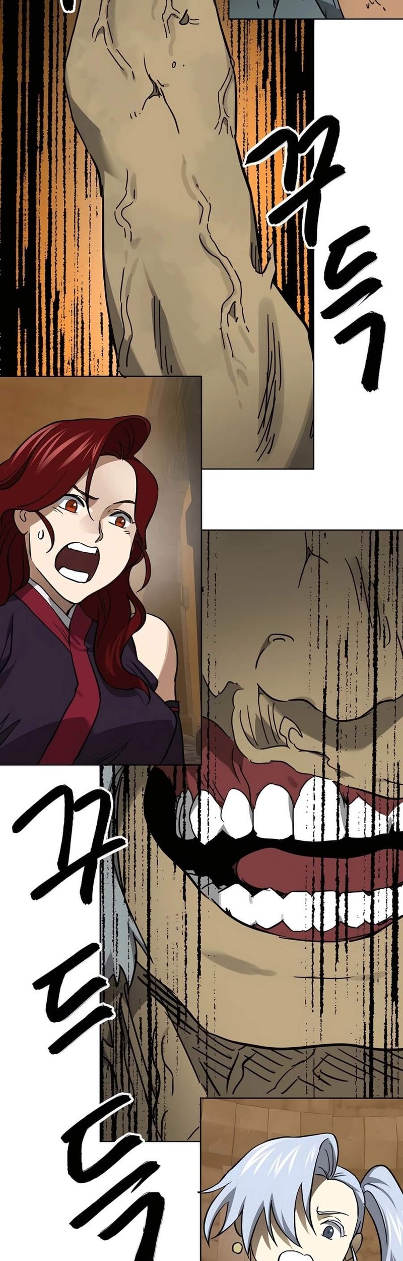 Infinite Level Up in Murim chapter 237 halaman 2