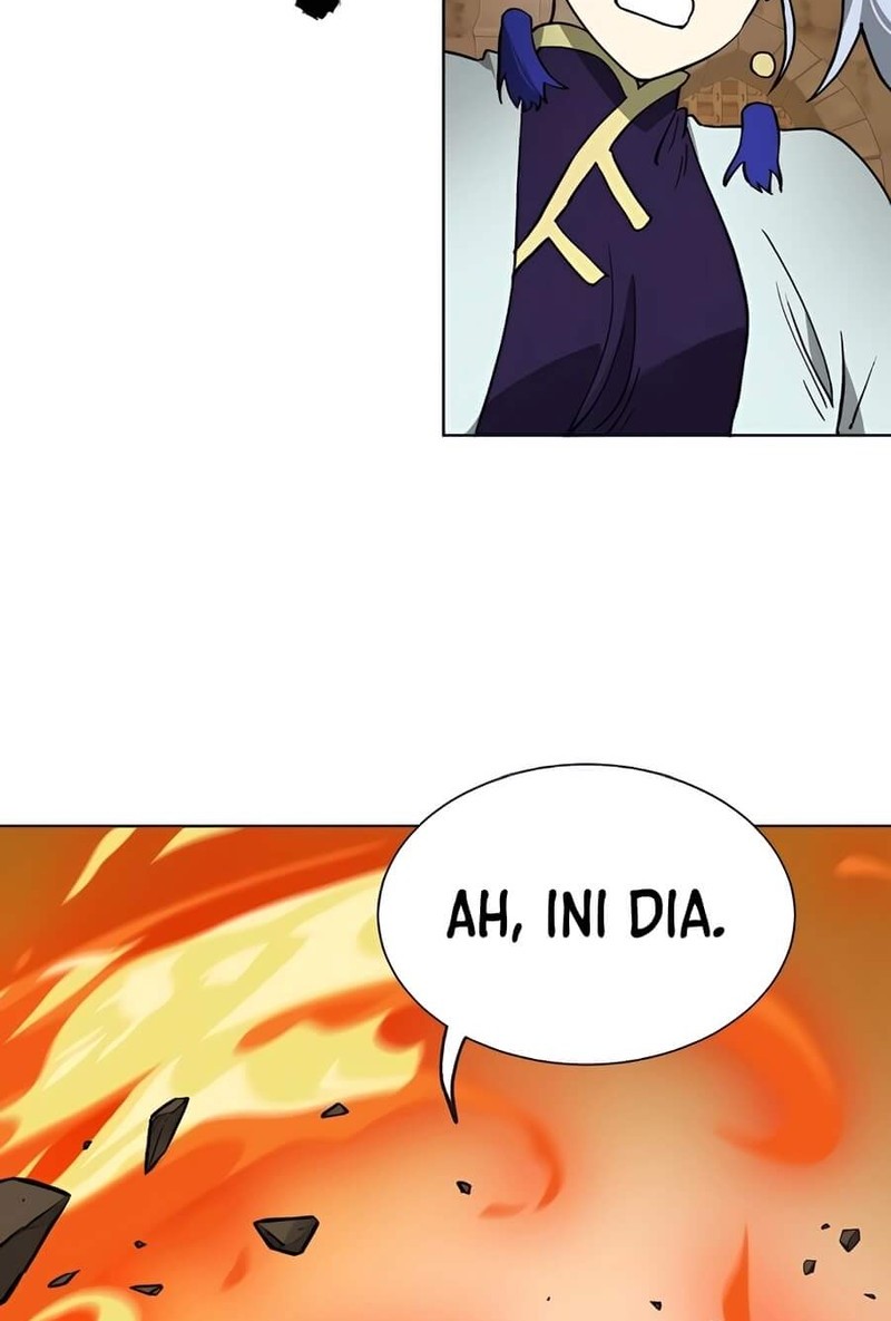 Infinite Level Up in Murim chapter 237 halaman 3