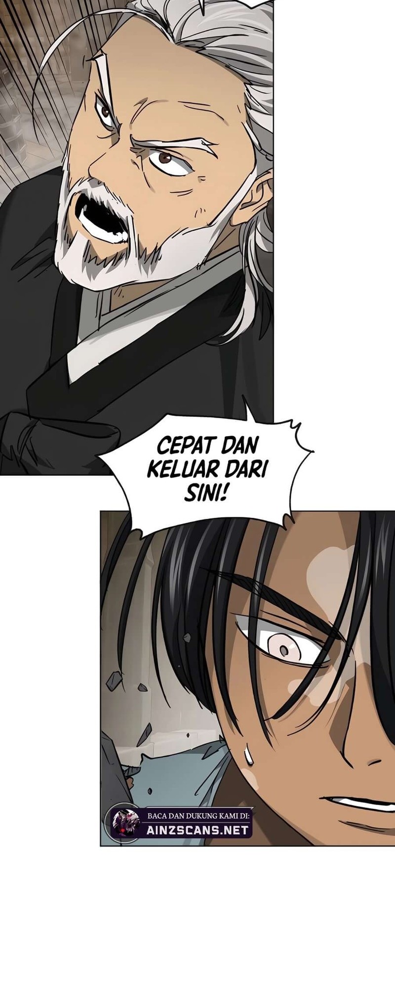 Infinite Level Up in Murim chapter 237 halaman 6