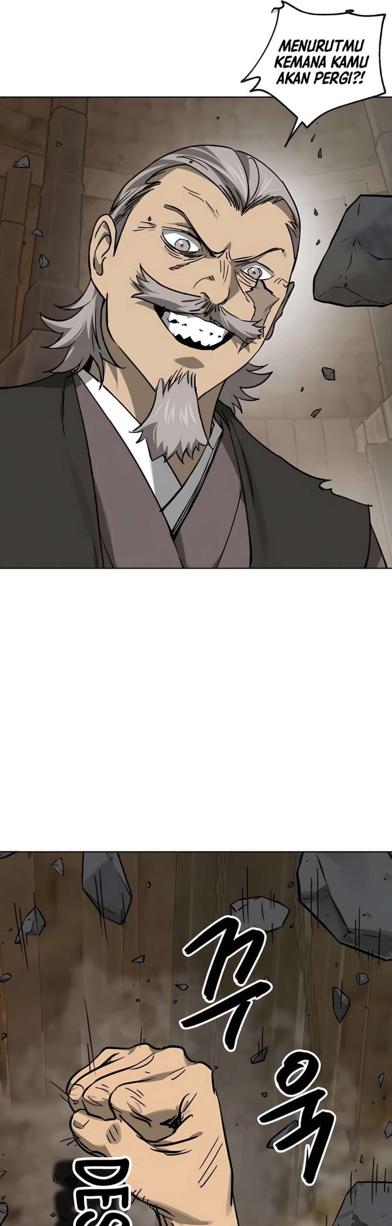 Infinite Level Up in Murim chapter 237 halaman 8
