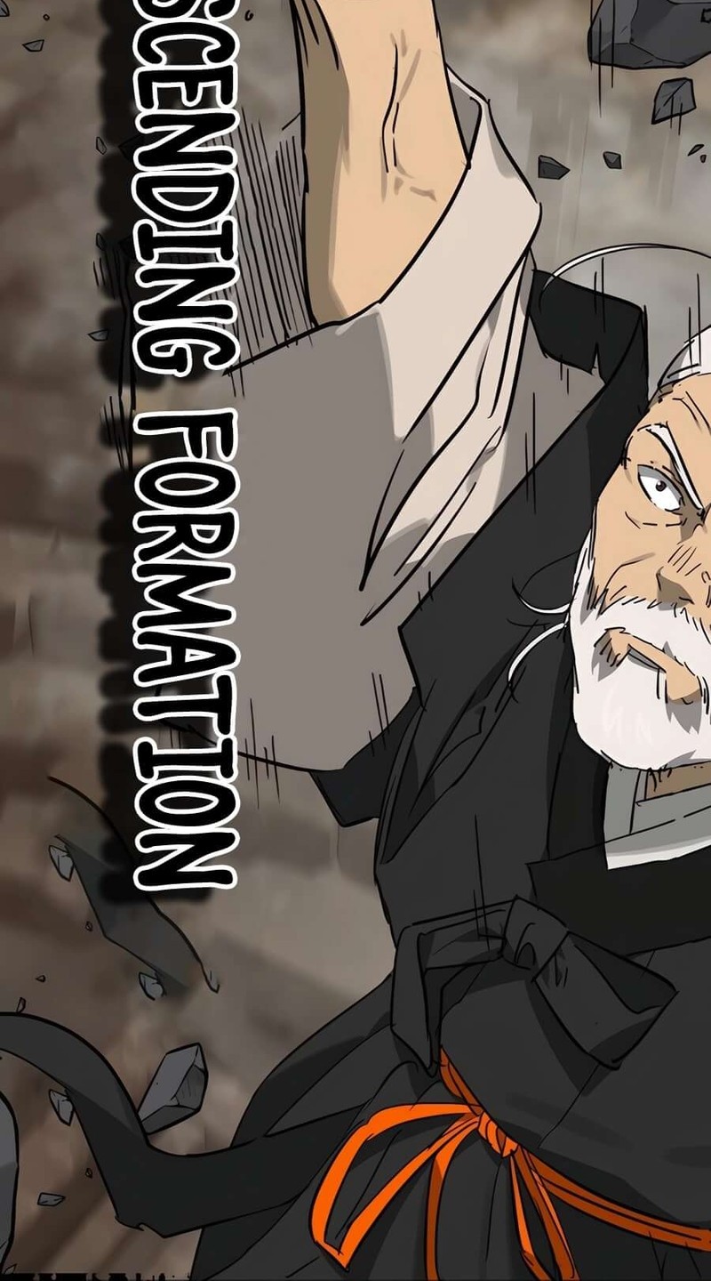 Infinite Level Up in Murim chapter 237 halaman 9