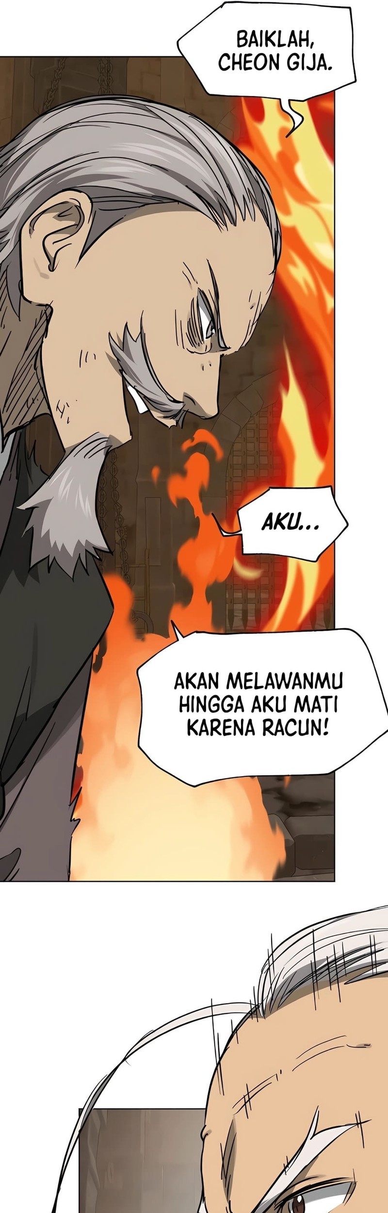Infinite Level Up in Murim chapter 237 halaman 13