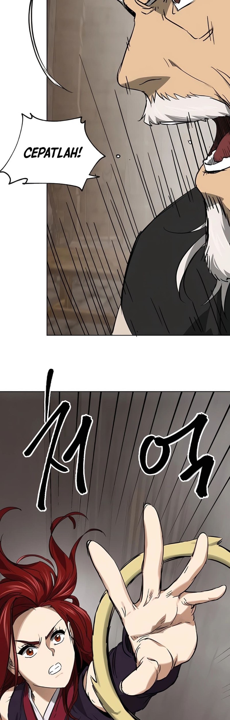 Infinite Level Up in Murim chapter 237 halaman 14