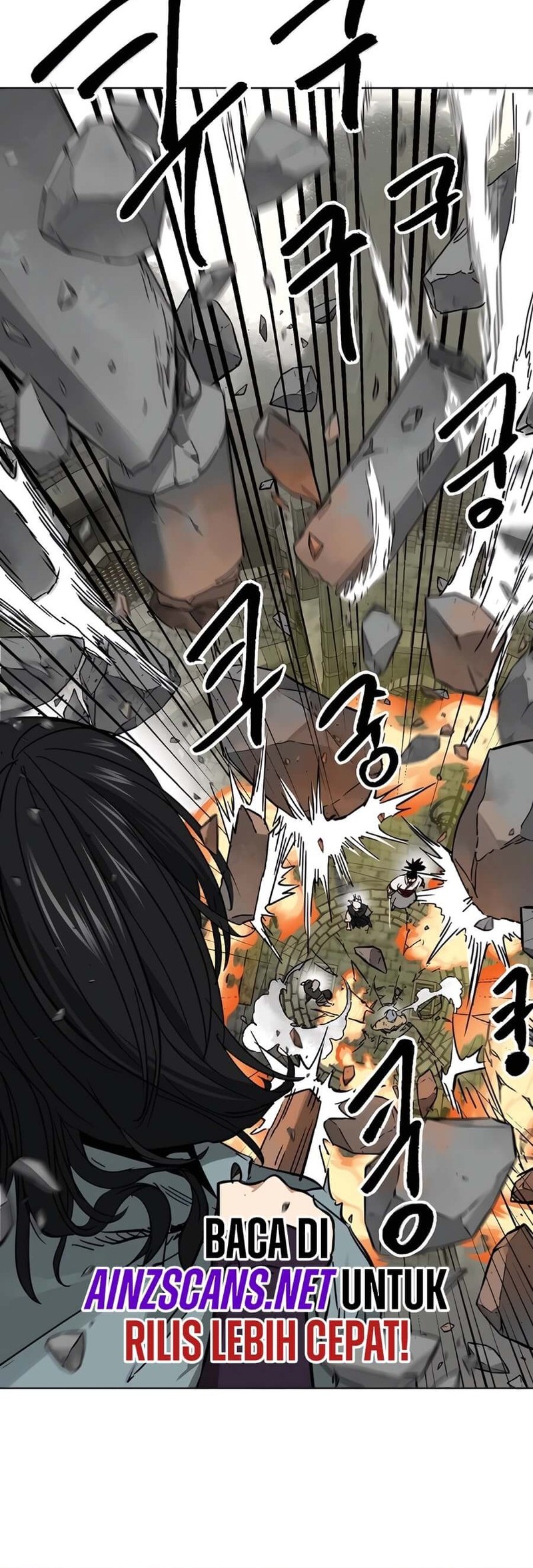 Infinite Level Up in Murim chapter 237 halaman 17