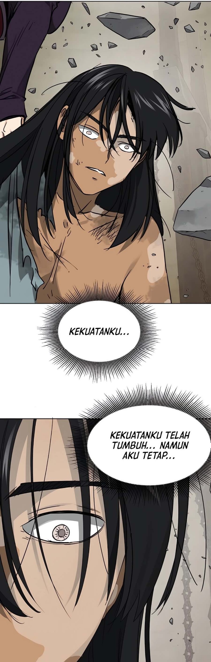 Infinite Level Up in Murim chapter 237 halaman 18
