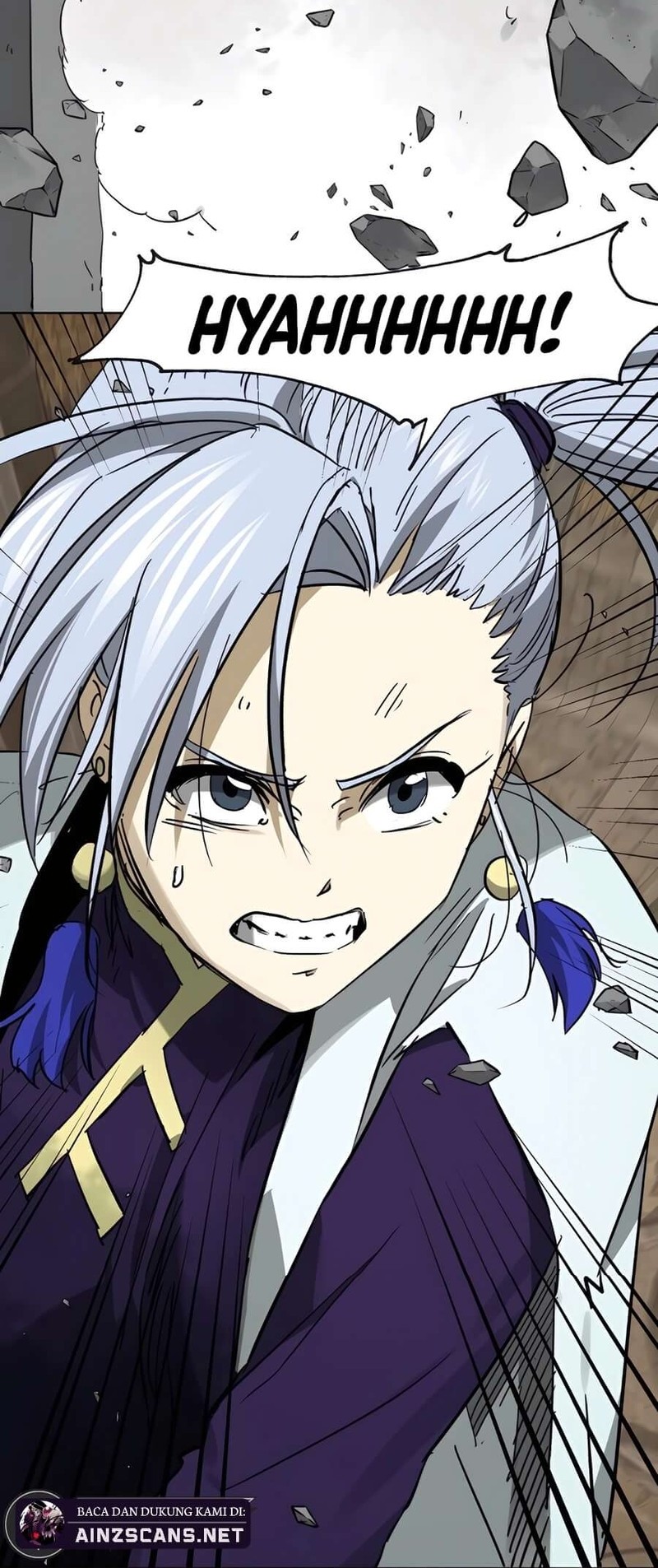 Infinite Level Up in Murim chapter 237 halaman 20